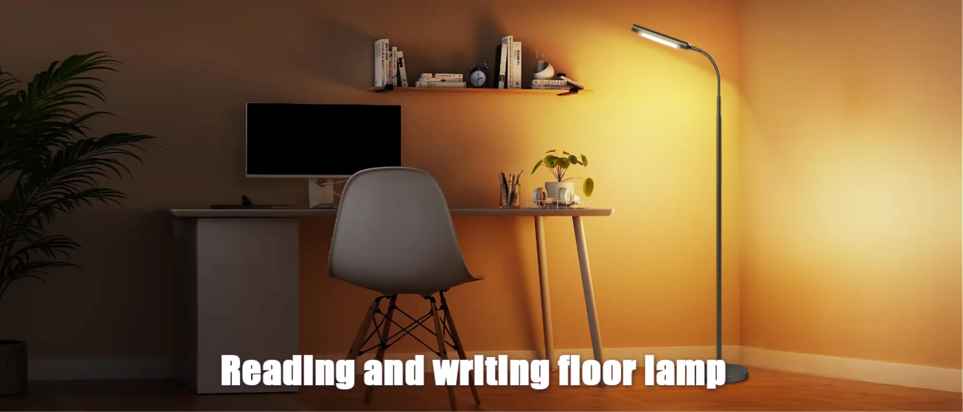 Atmosphere lamp，Floor lamp，Reading lamp，Home Furnishing，Furniture decoration，Ambient decoration，