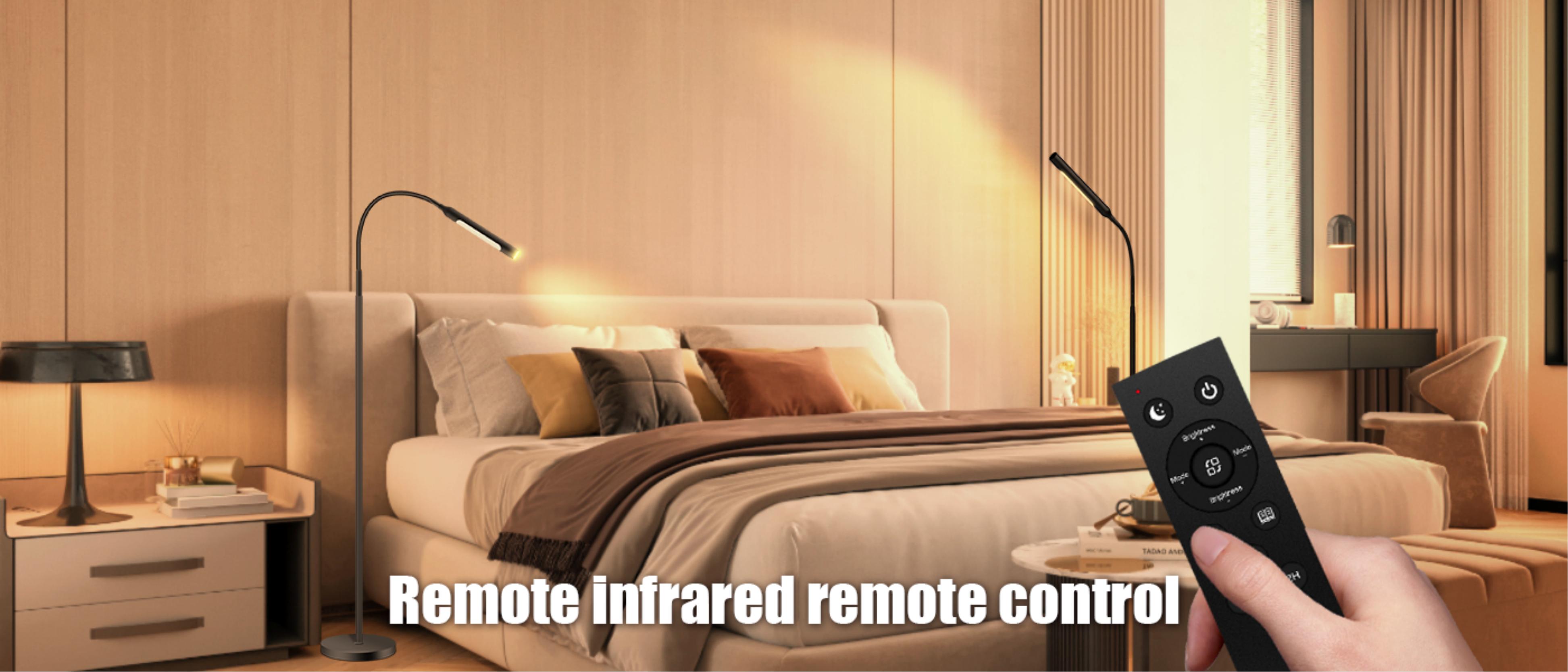 Atmosphere lamp，Floor lamp，Reading lamp，Home Furnishing，Furniture decoration，Ambient decoration，