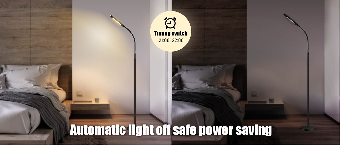 Atmosphere lamp，Floor lamp，