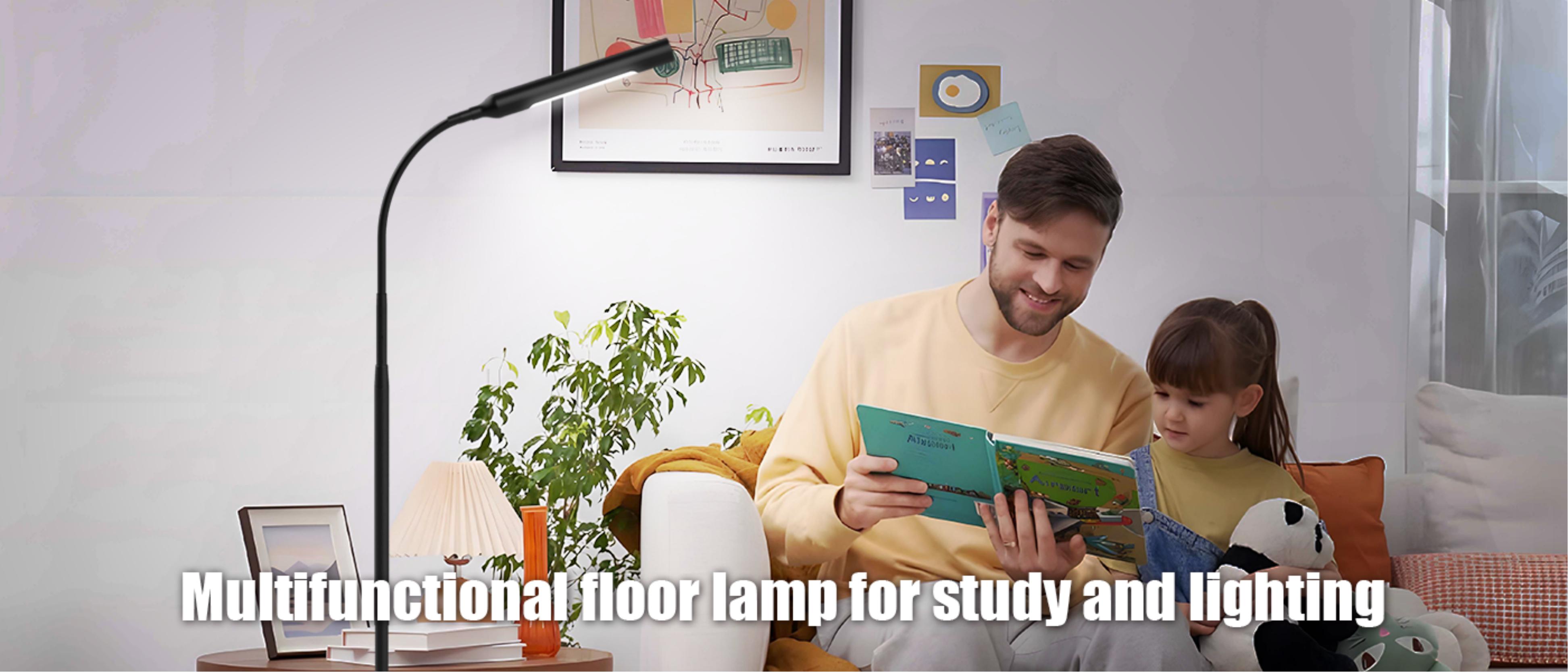 Atmosphere lamp，Floor lamp，Reading lamp，Home Furnishing，Furniture decoration，Ambient decoration，