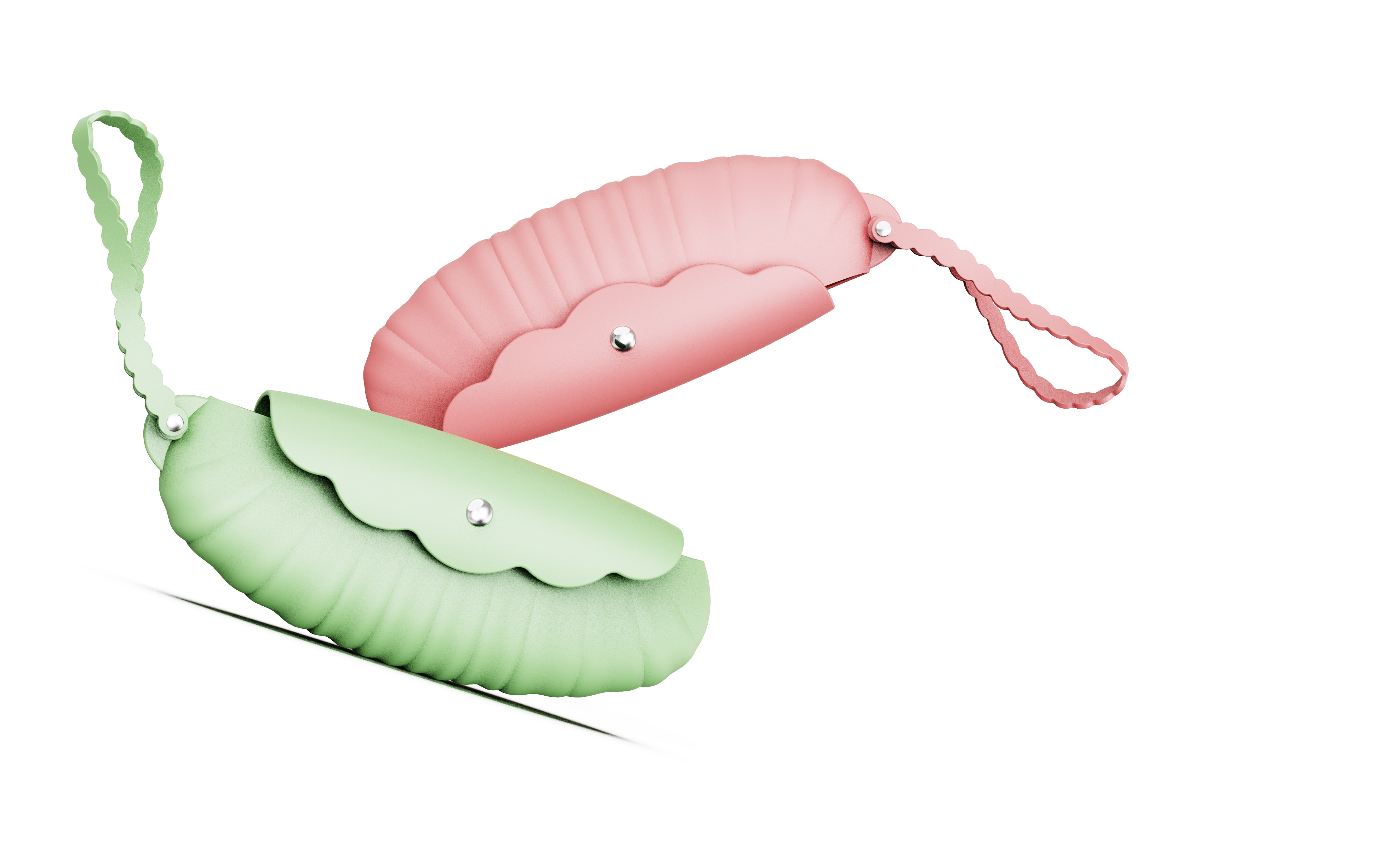 glasses bag design，Art Bag，