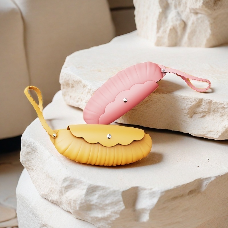 glasses bag design，Art Bag，