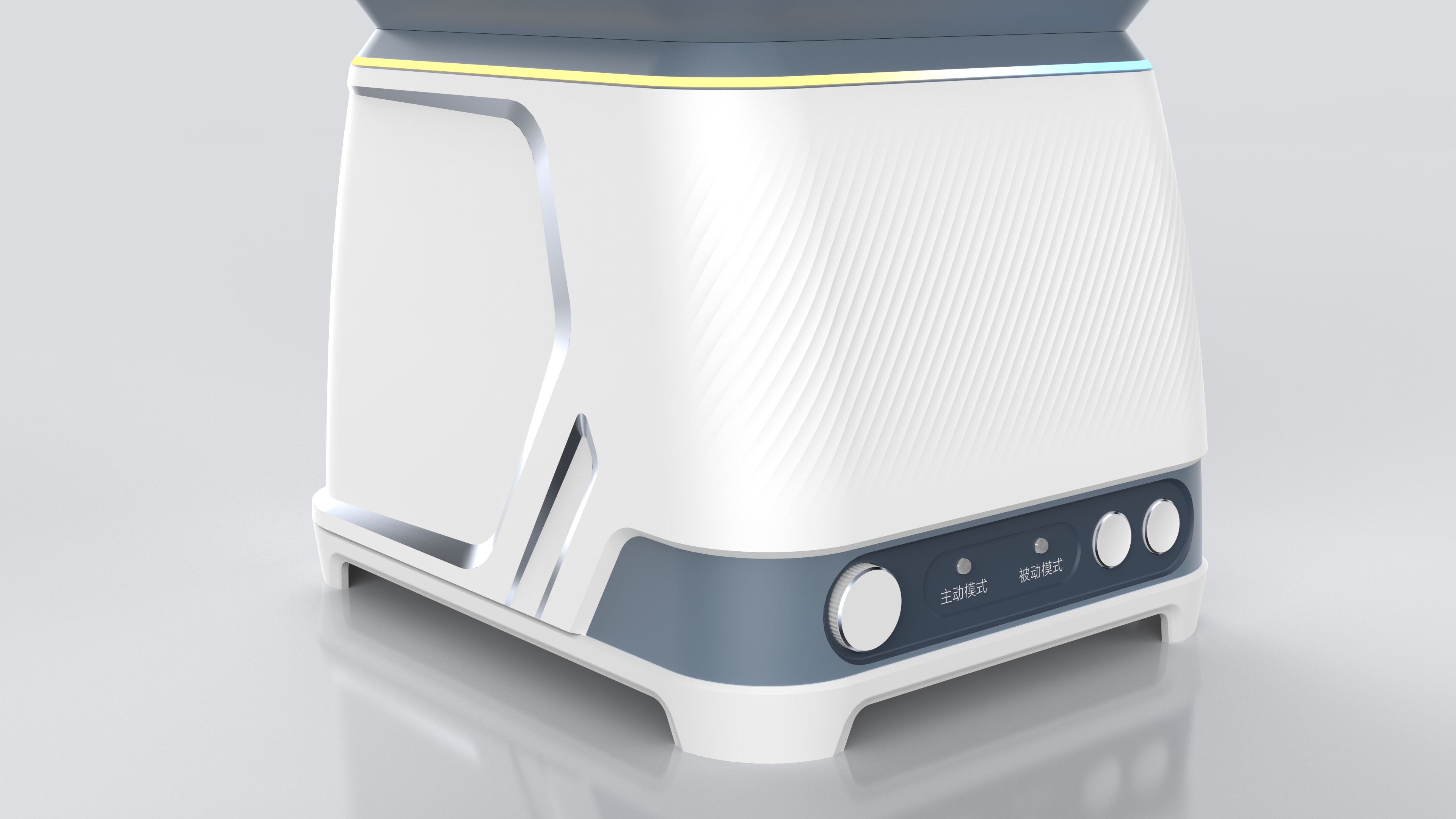 Home medical，medical care，product design，industrial design，Appearance design，