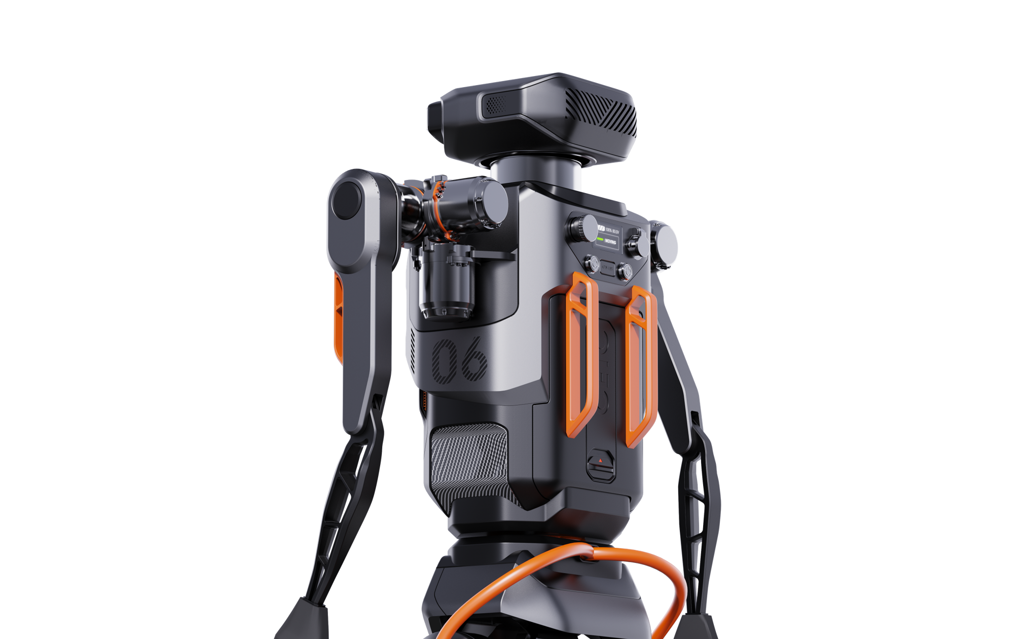 industrial design，product design，Medical design，robot，Appearance design，