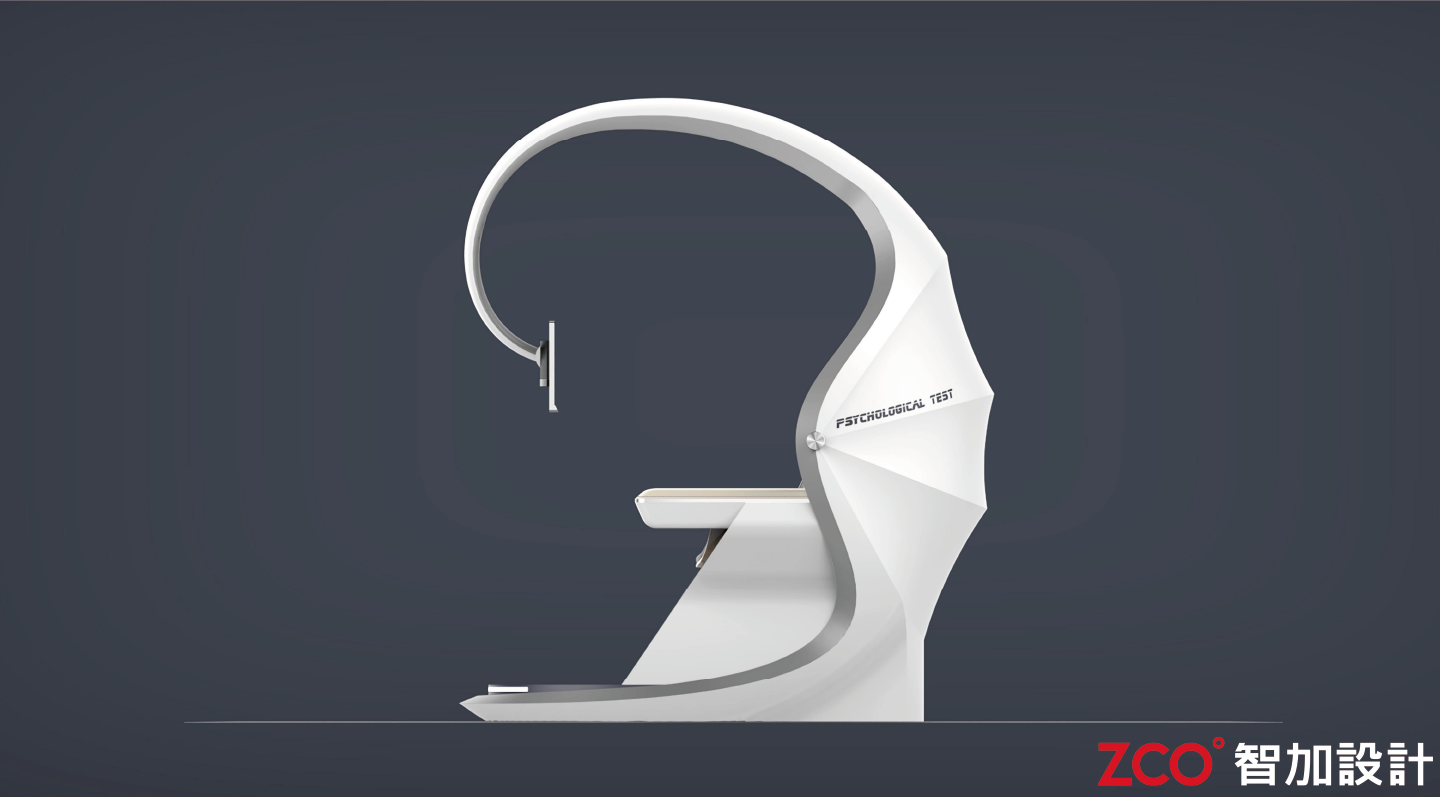 Psychological diagnosis and treatment，mental health，Warm styling，Interactive experience，