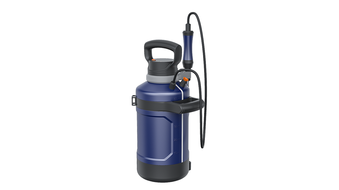 Pesticide watering can -0.0，