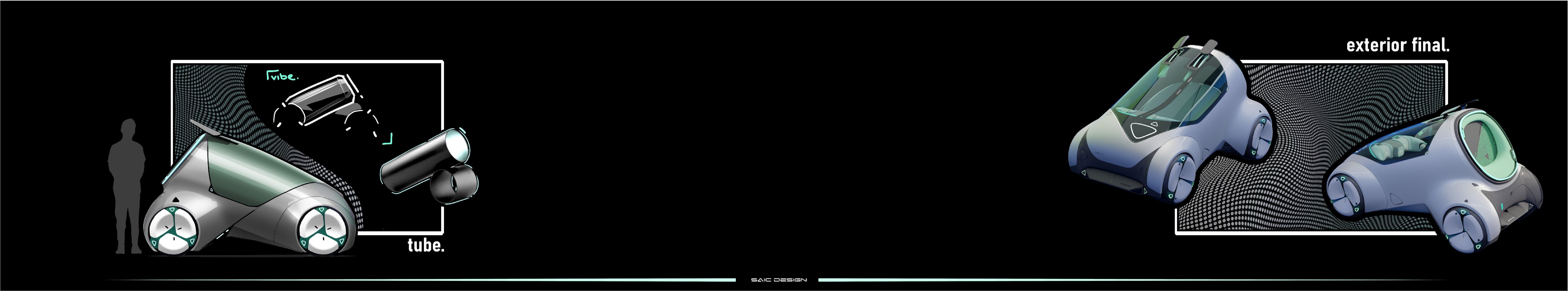 MG MATCH，The 11th SAIC Design International Challenge，Europe，