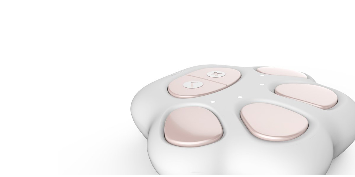 Appearance design | structural design，