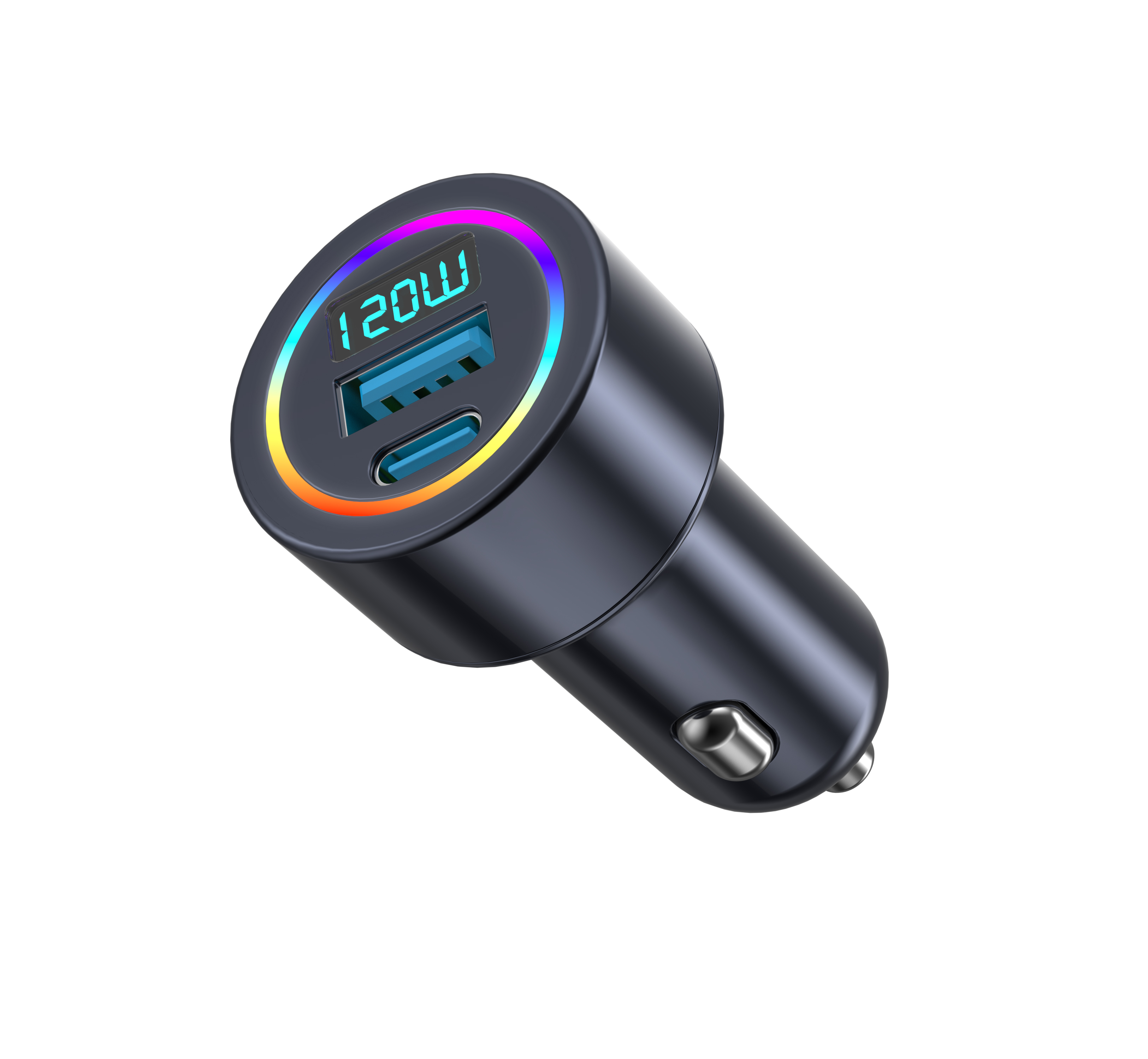 Car charger，