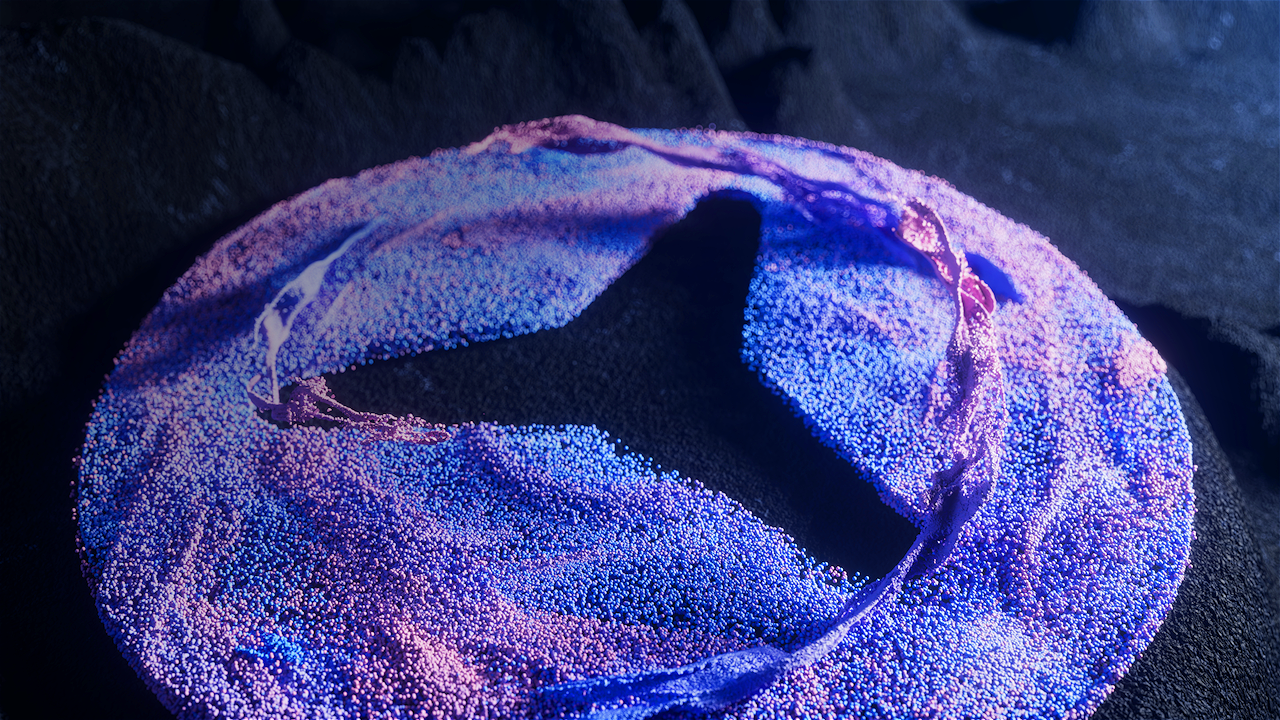 c4d，C4D animation，3D animation，three-dimensional animation，Washing Machine Animation，Washing machine，special effect animation，cloth，