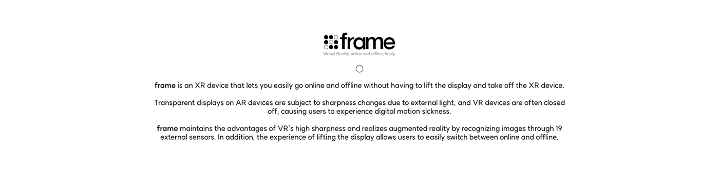 frame，XR Equipment，Digital，Electronic equipment，