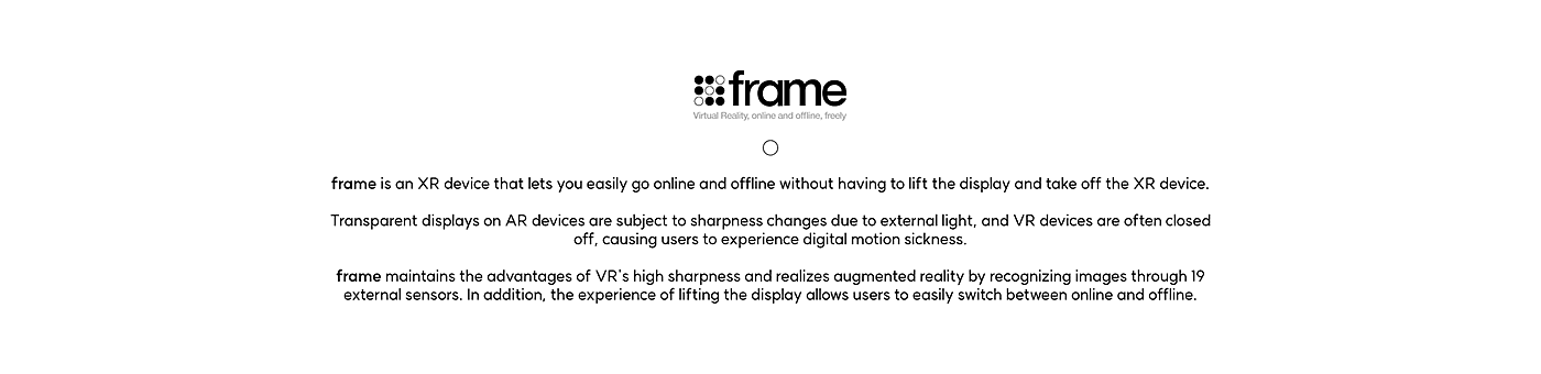 frame，XR Equipment，Digital，Electronic equipment，