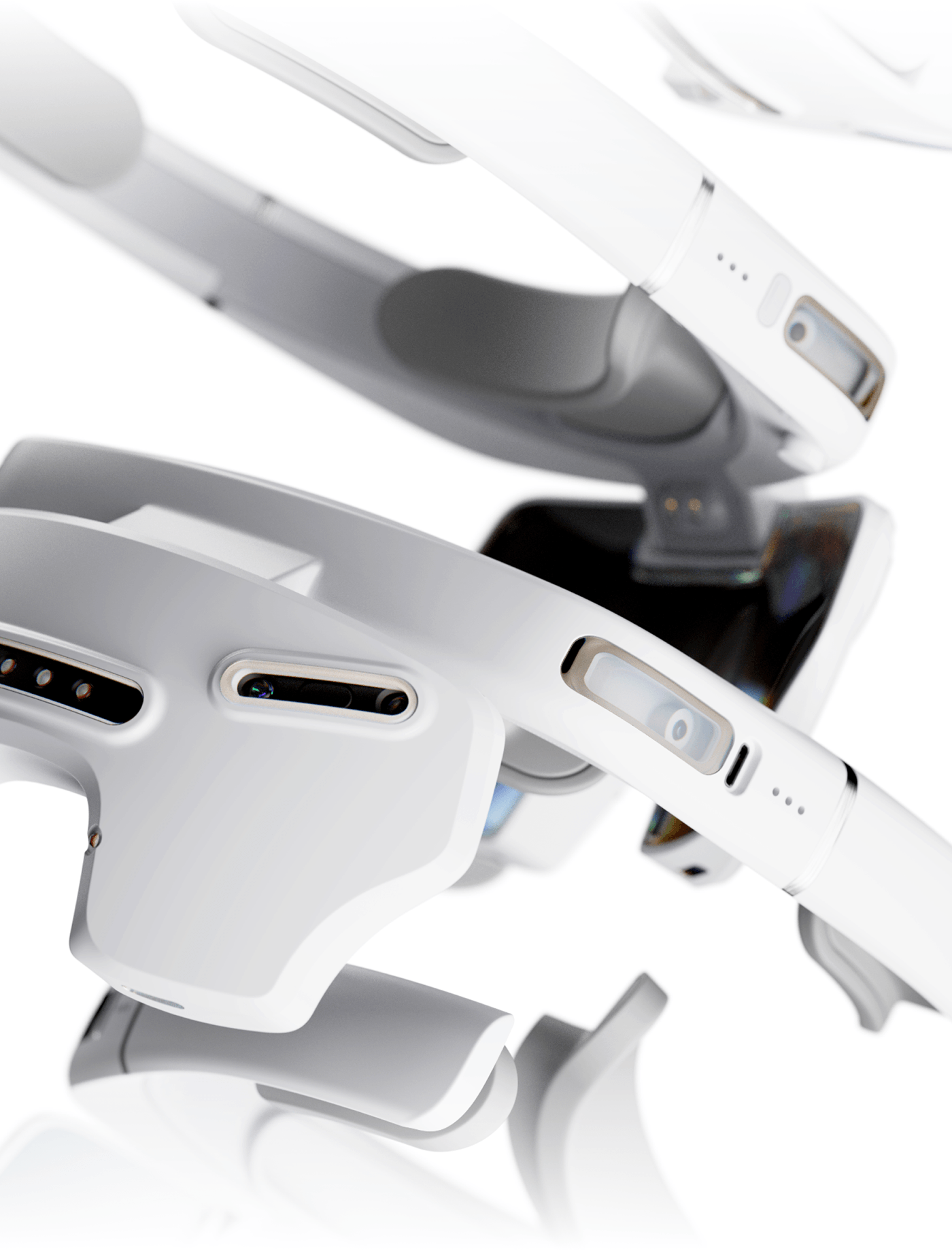 frame，XR Equipment，Digital，Electronic equipment，