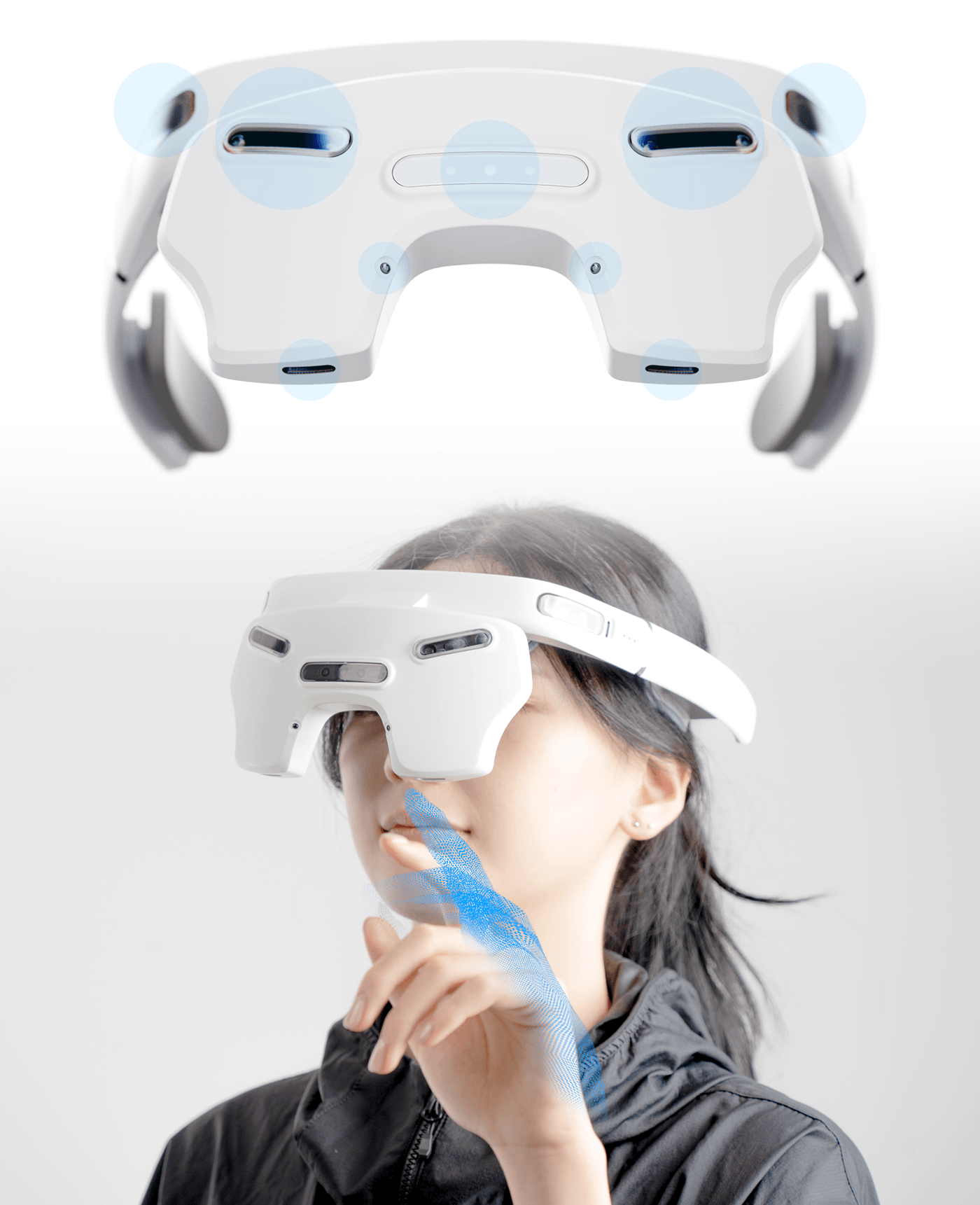 frame，XR Equipment，Digital，Electronic equipment，