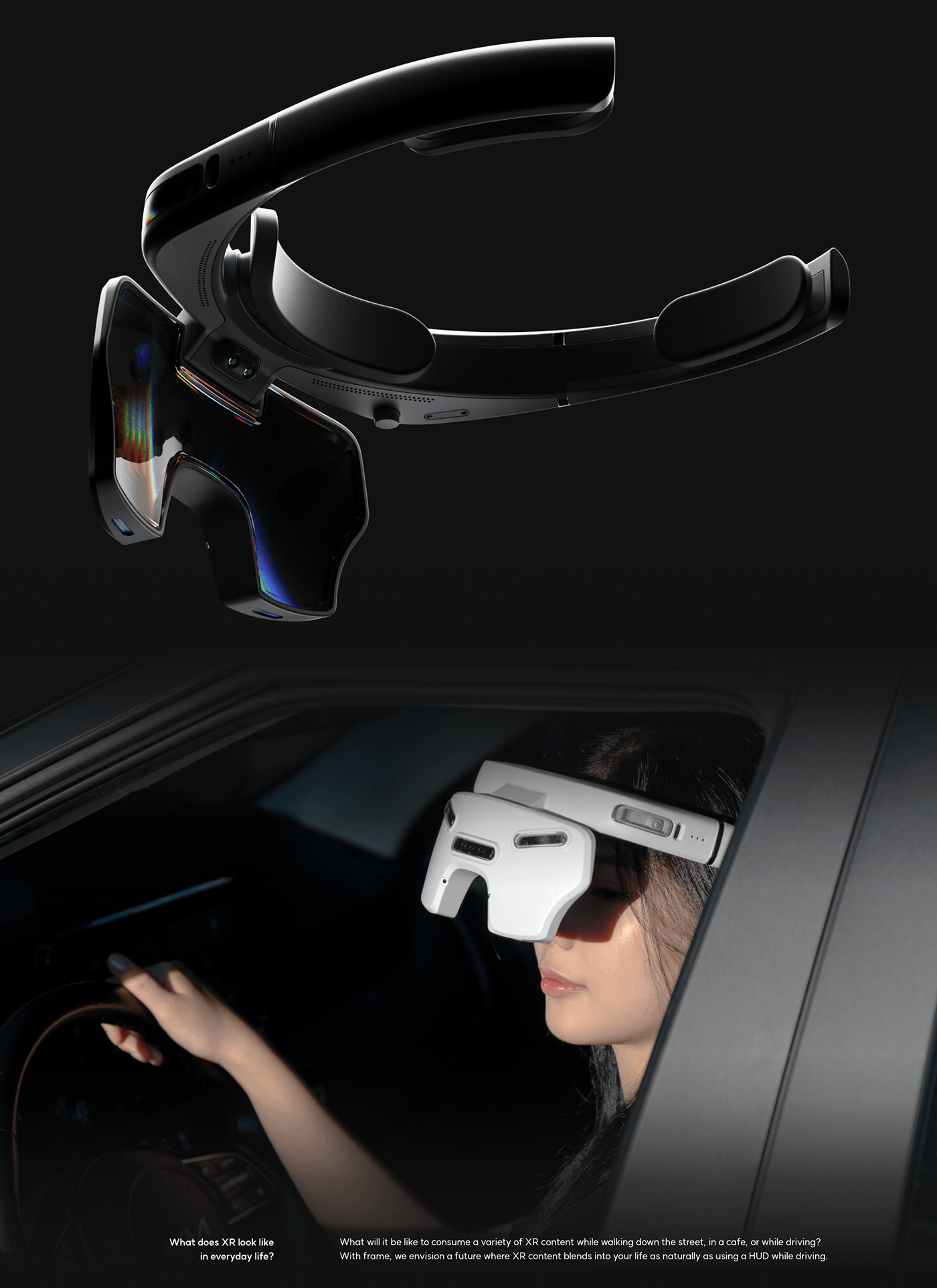 frame，XR Equipment，Digital，Electronic equipment，