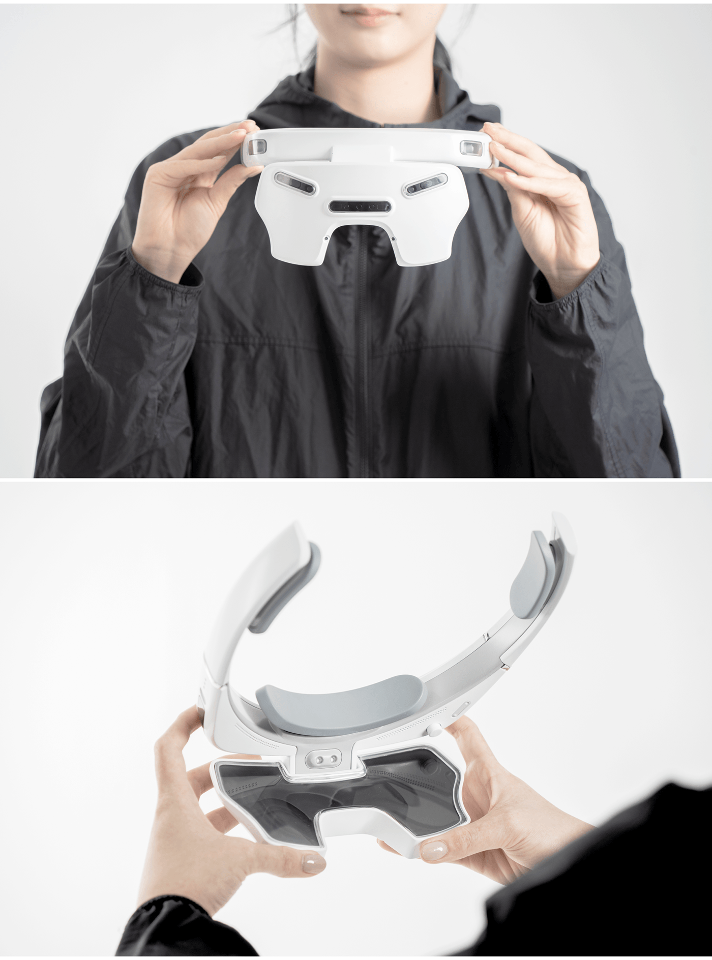 frame，XR Equipment，Digital，Electronic equipment，