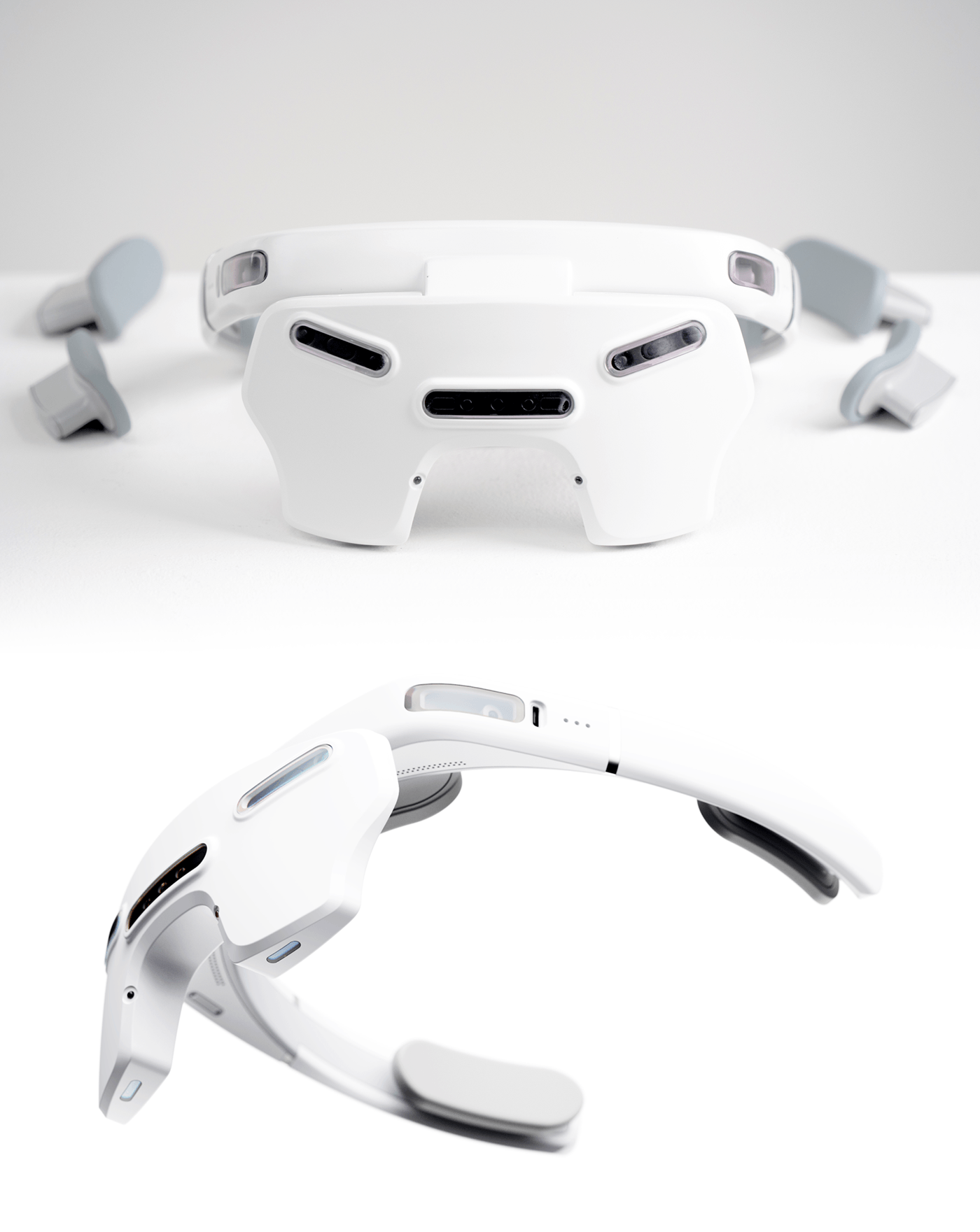 frame，XR Equipment，Digital，Electronic equipment，