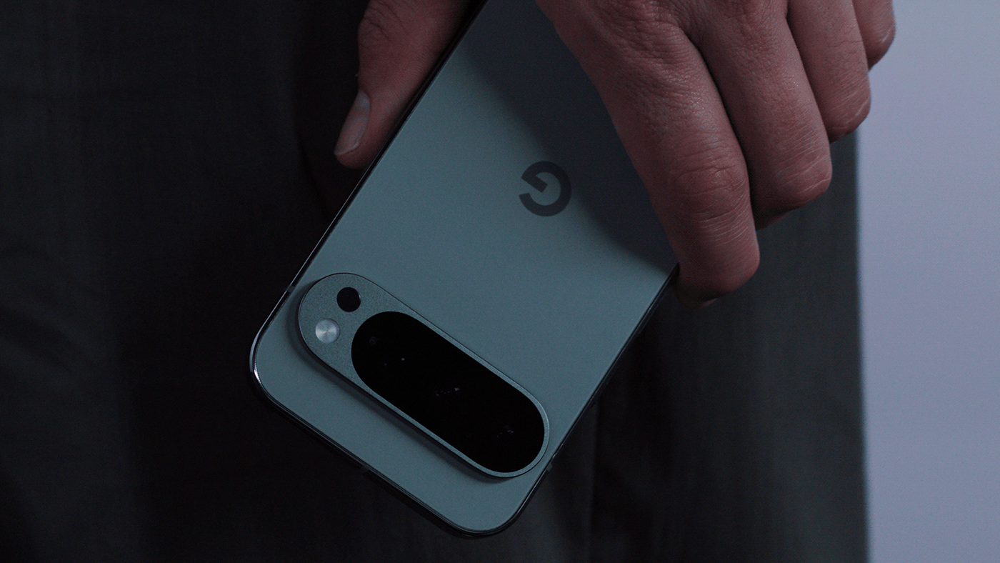 Google Pixel 9，Digital，mobile phone，intelligence，