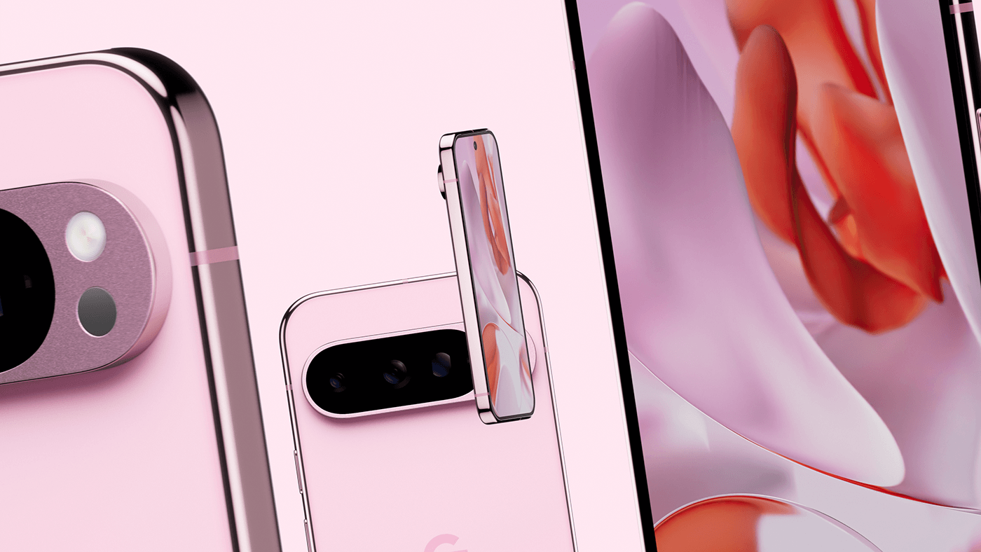 Google Pixel 9，Digital，mobile phone，intelligence，