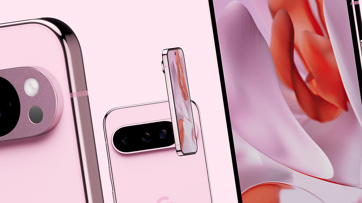 Google Pixel 9，Digital，mobile phone，intelligence，