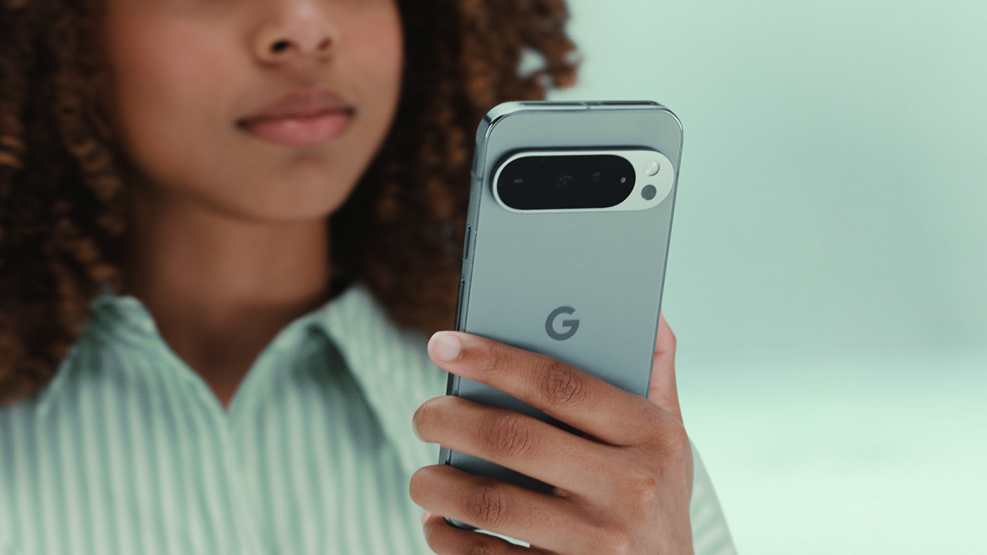 Google Pixel 9，Digital，mobile phone，intelligence，