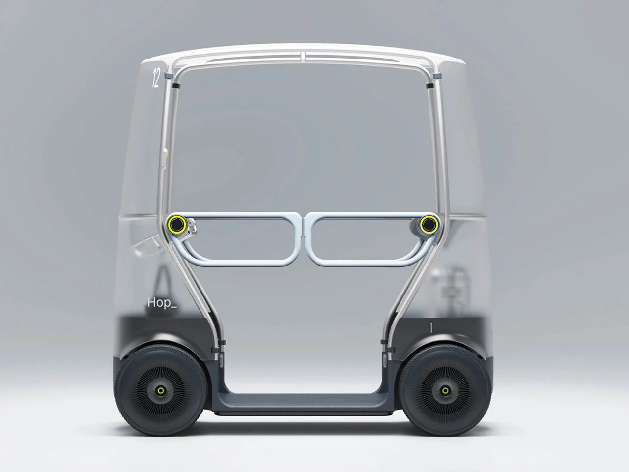 vehicle，originality，Multiplayer Scooter，i，