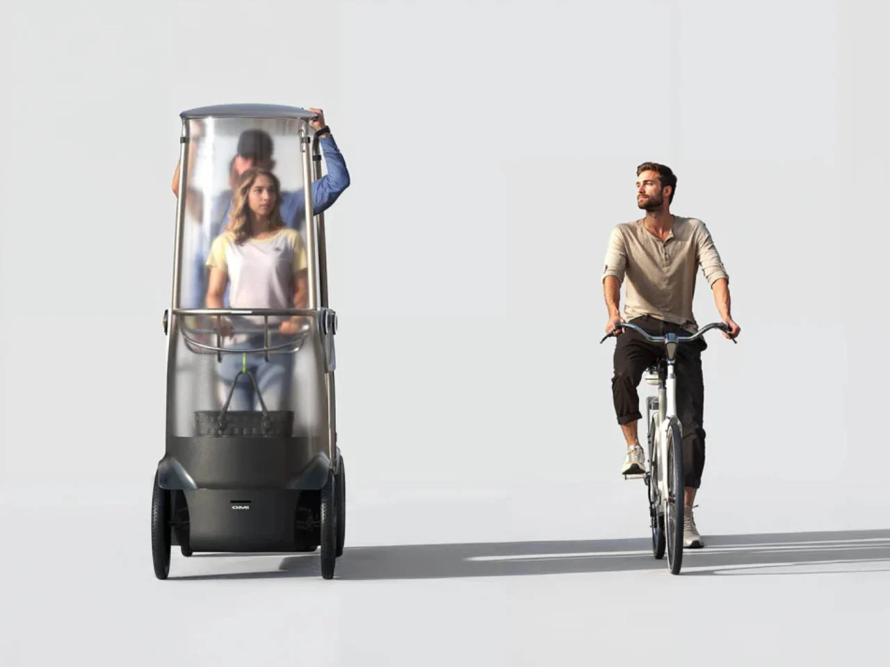 vehicle，originality，Multiplayer Scooter，i，