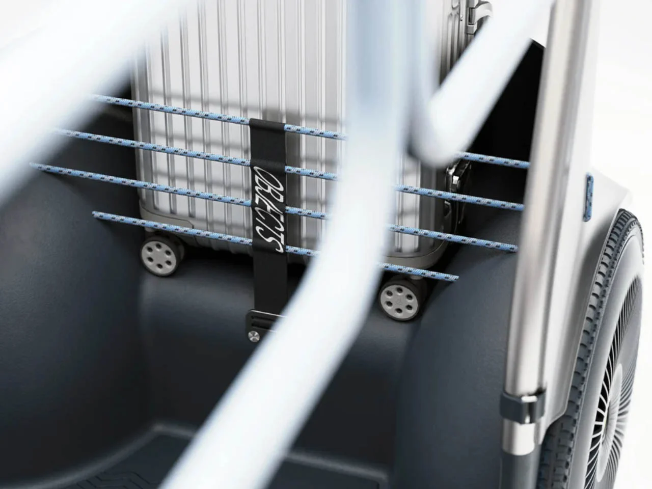 vehicle，originality，Multiplayer Scooter，i，