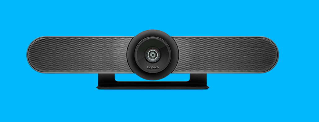 Logitech，Conference camera，Meetup，