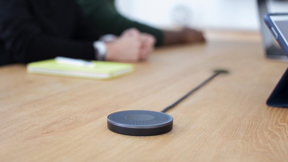 Logitech，Conference camera，Meetup，