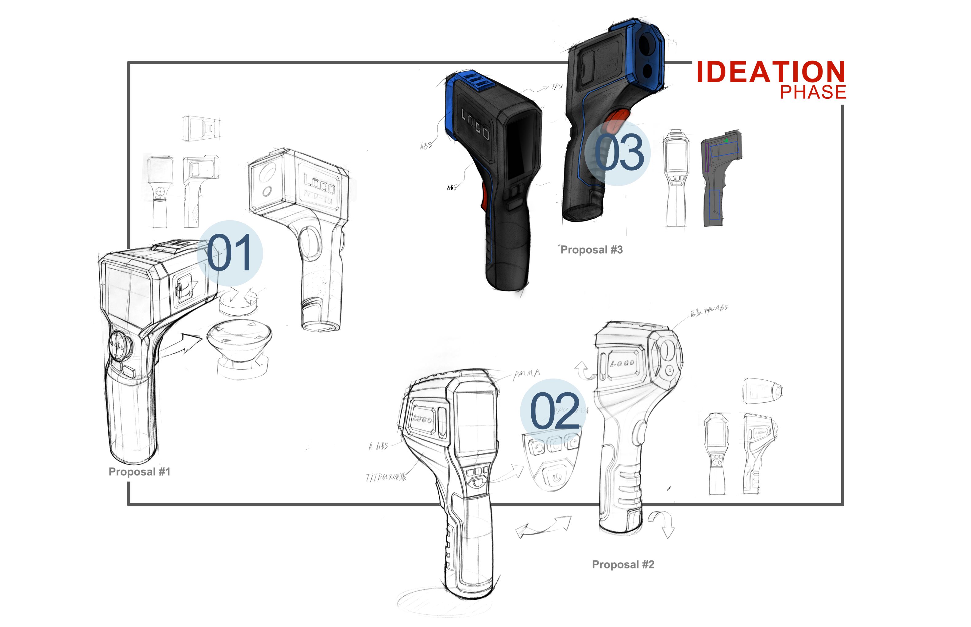 Pet products, protective products, electric clippers, measuring tools,，Pet supplies design, small appliances design, tool design，