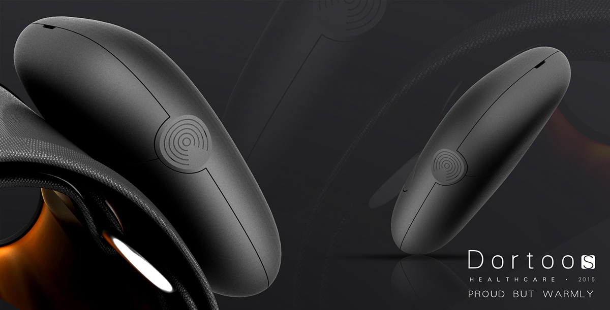 industrial design，Medical equipment，Sphygmomanometer，healthy，testing，