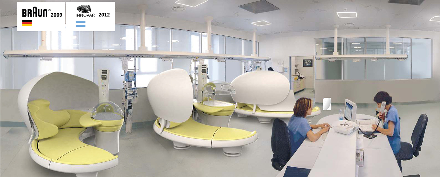 industrial design，conceptual design，Medical equipment，nursing，healthy，