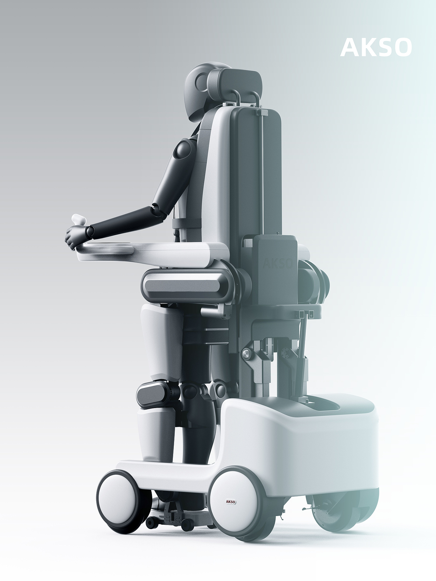 Exoskeleton，robot，Walking aid，wheelchair，Nursing bed，Medical equipment，