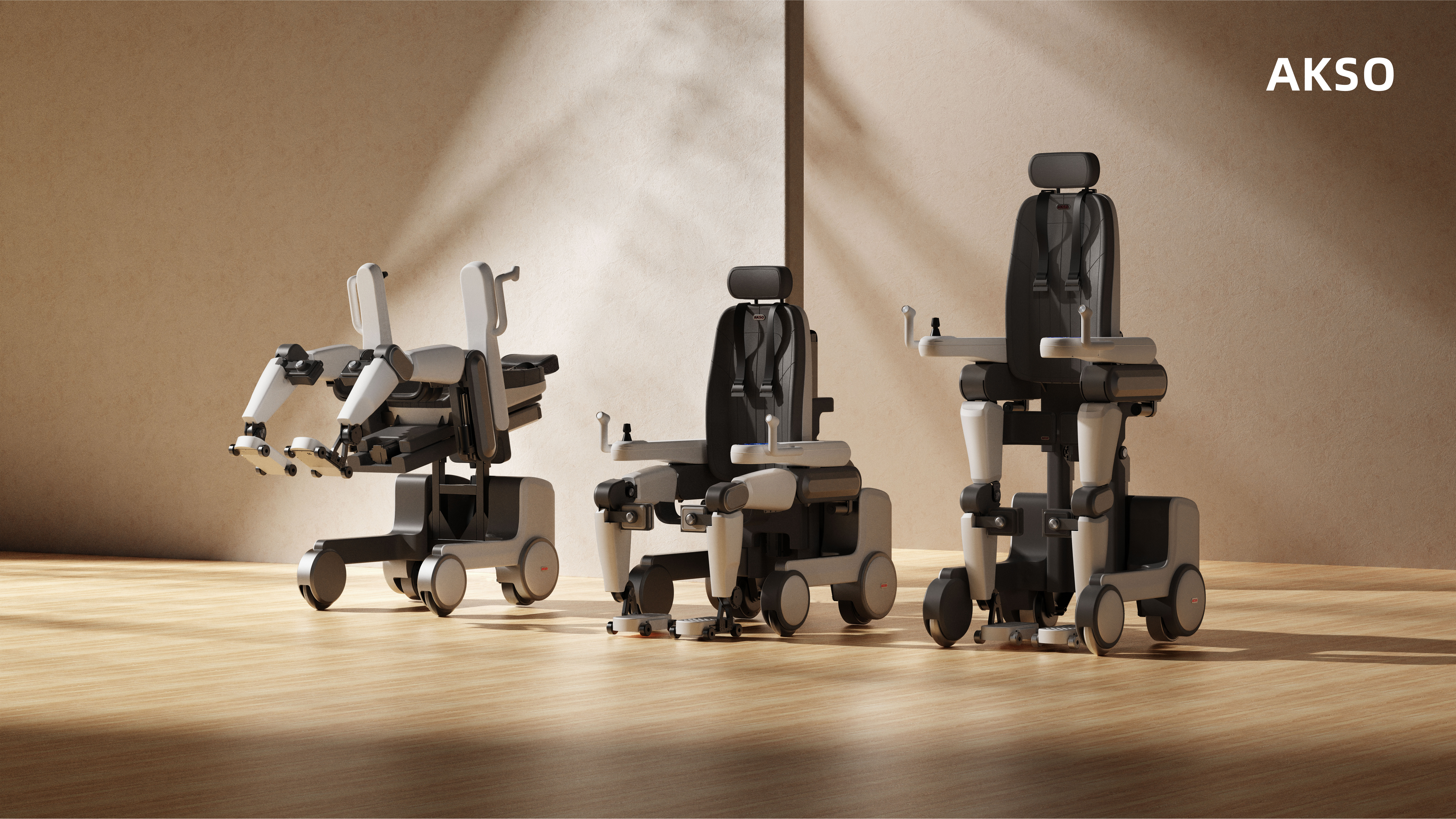 Exoskeleton，robot，Walking aid，wheelchair，Nursing bed，Medical equipment，