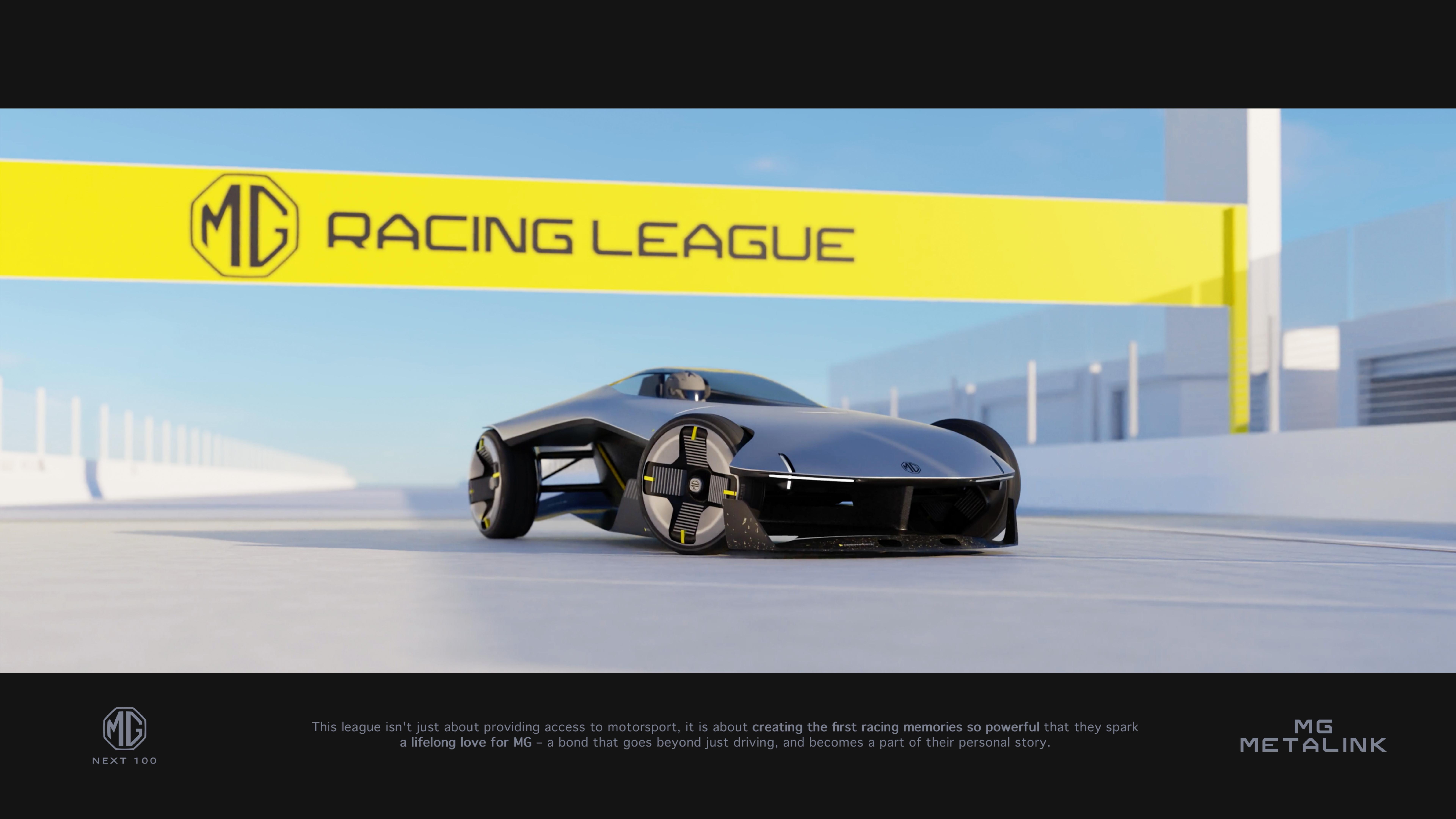 MG MEATALINK，The 12th SAIC Design International Challenge，Royal College of Art，Europe，