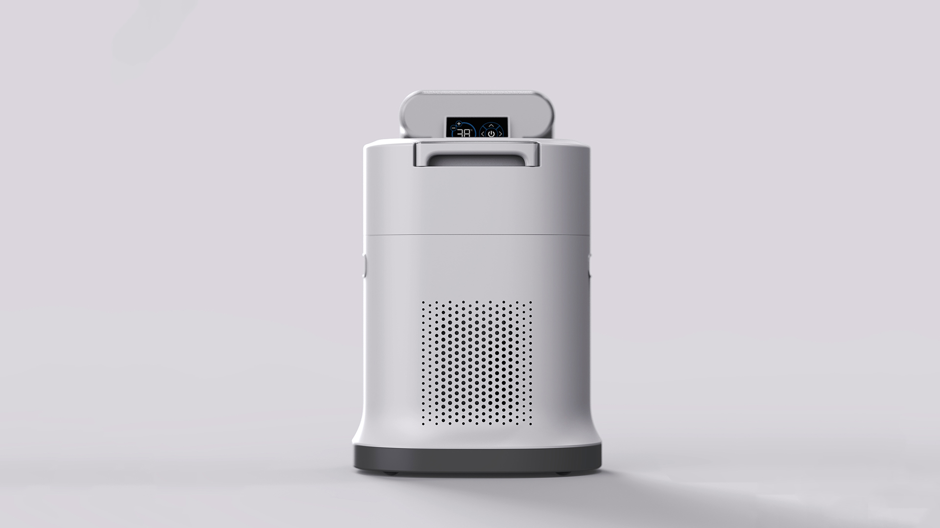 Moxibustion apparatus，Physiotherapy instrument，industrial design，product design，