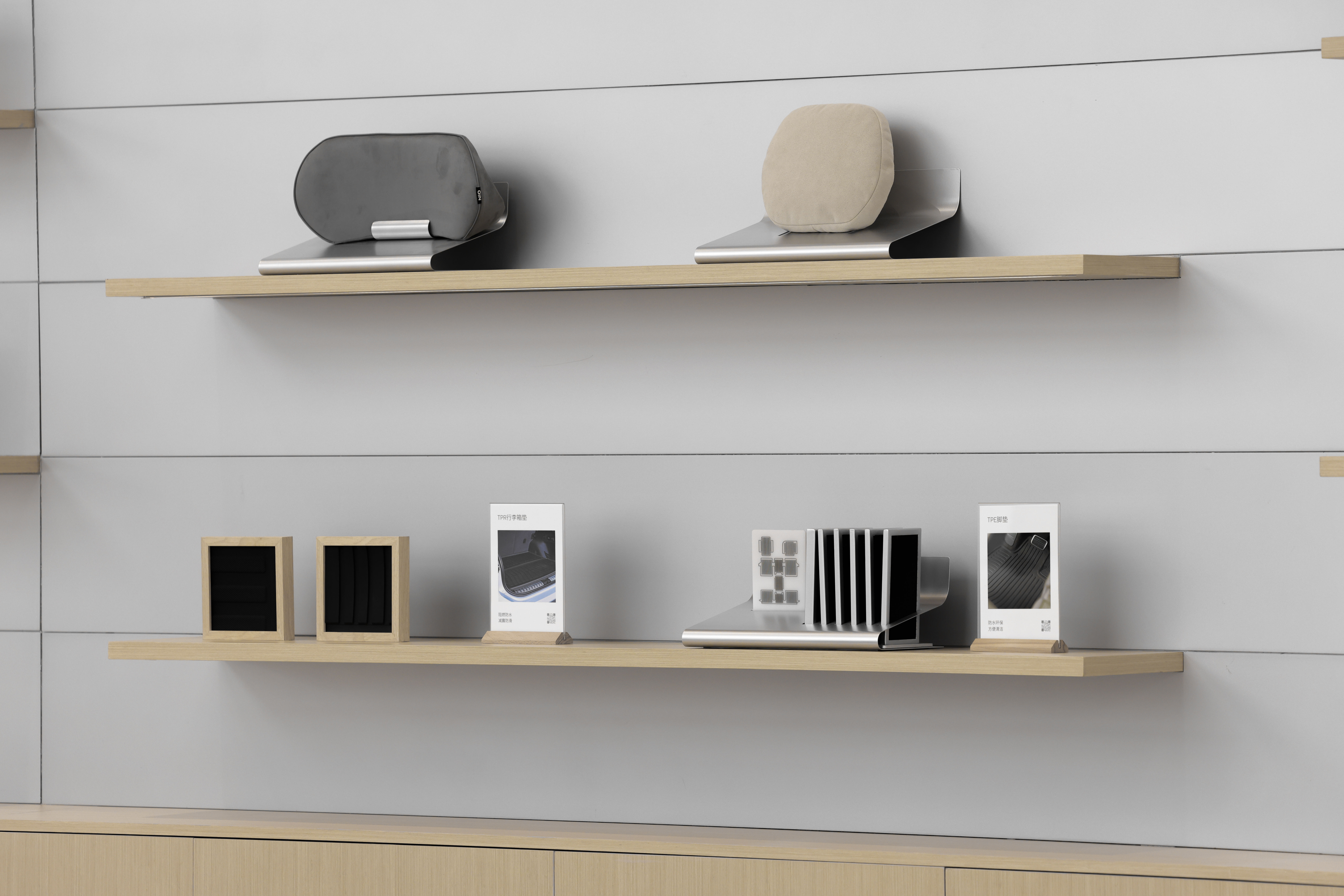 Display design，Exhibition car display，Show Car Design，