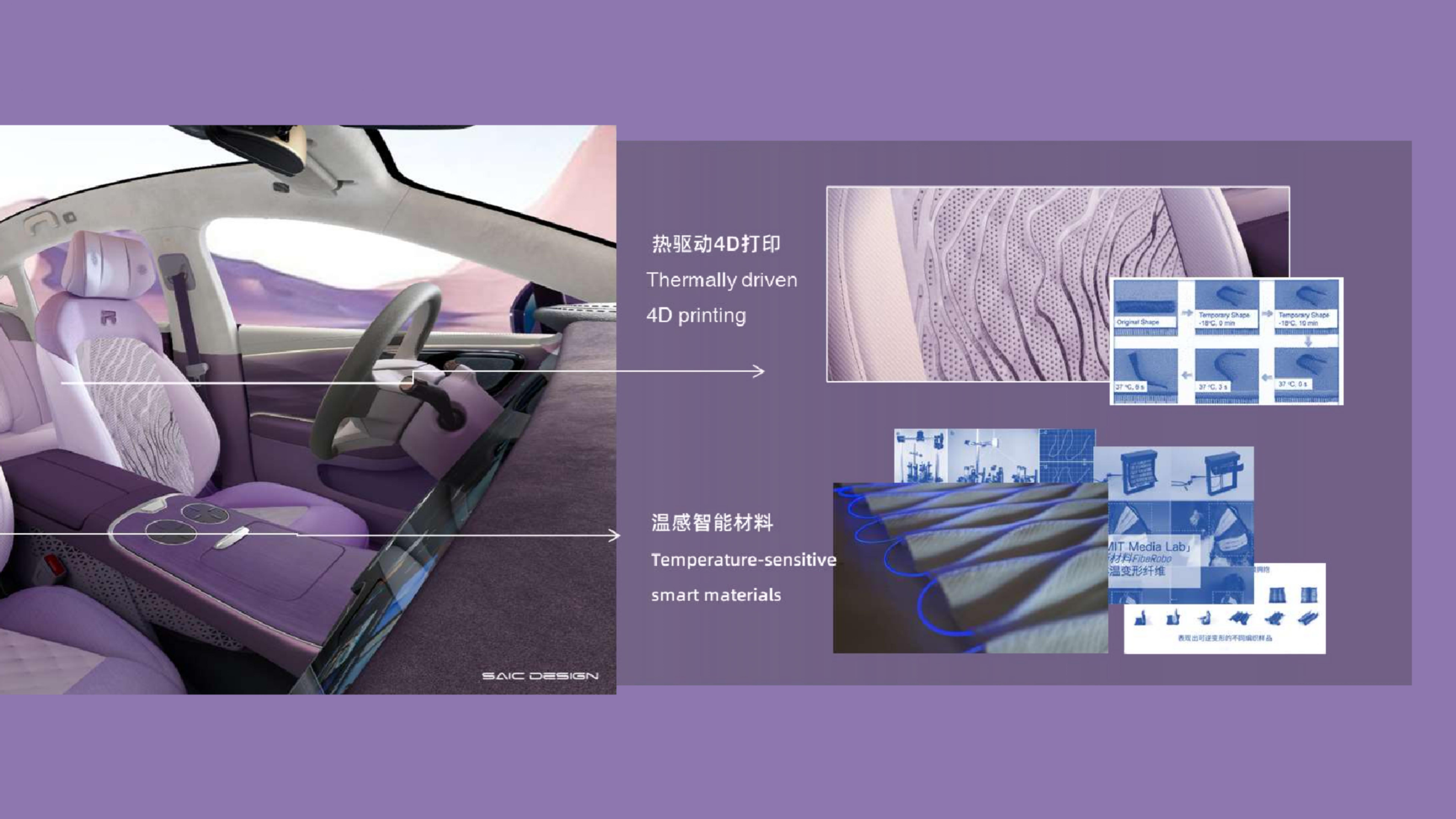 TIDAL FORCE，The 12th SAIC Design International Challenge，Beijing Institute of fashion，China Sub-track，