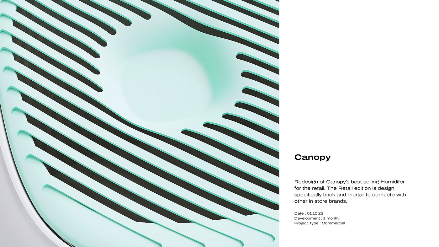 Humidifier，small home appliances，Household Electric Appliances，Bedside Humidifier，