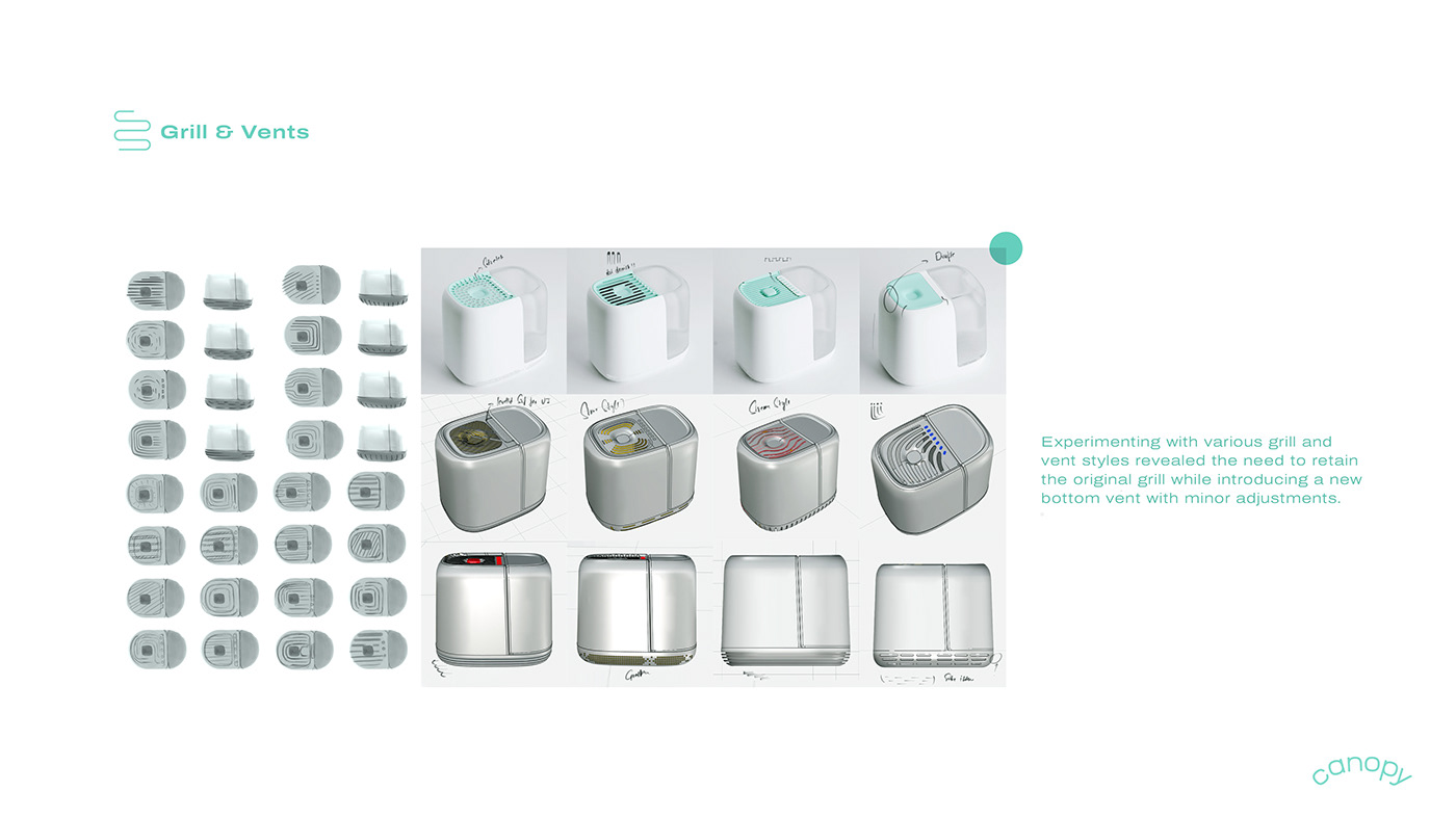 Humidifier，small home appliances，Household Electric Appliances，Bedside Humidifier，