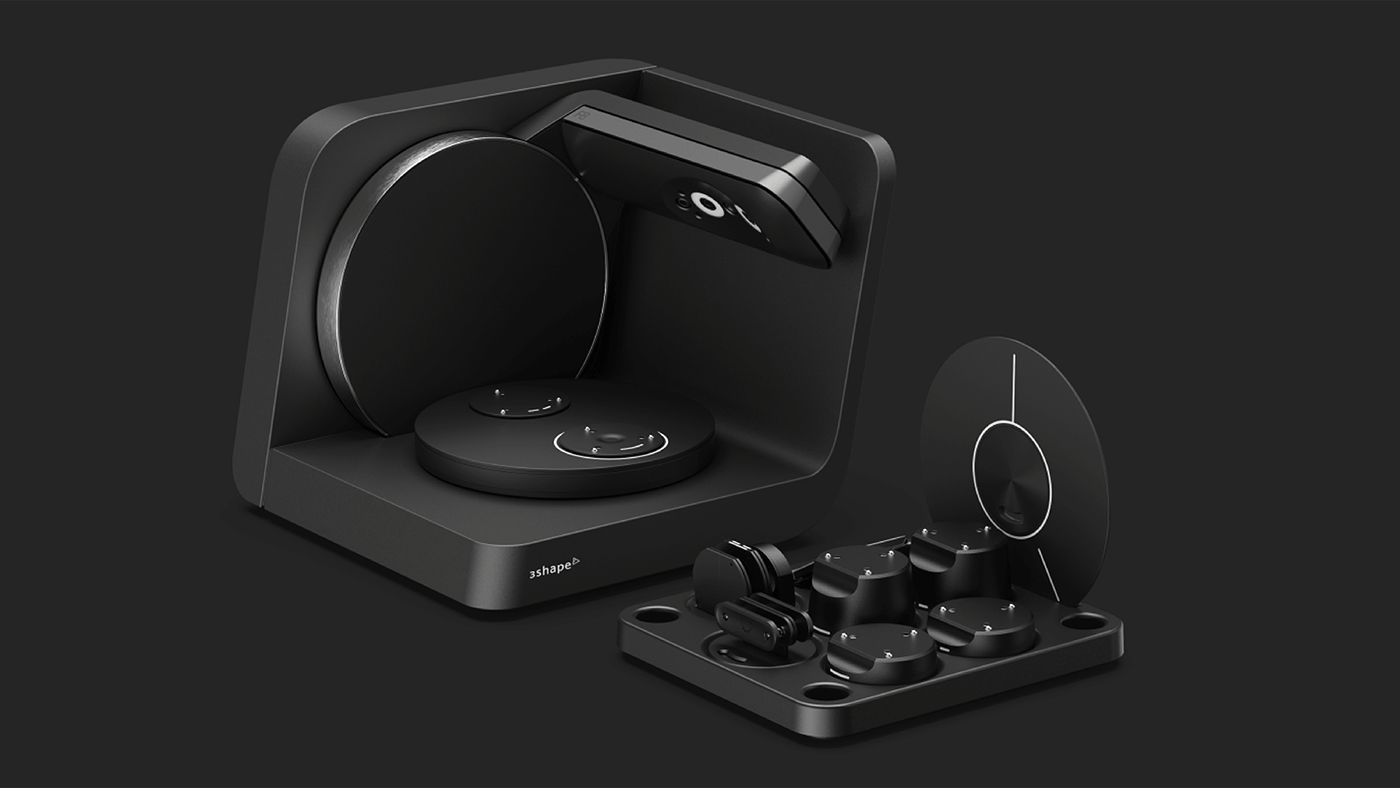 F8，Laboratory Scanner，Digital，Electronic equipment，