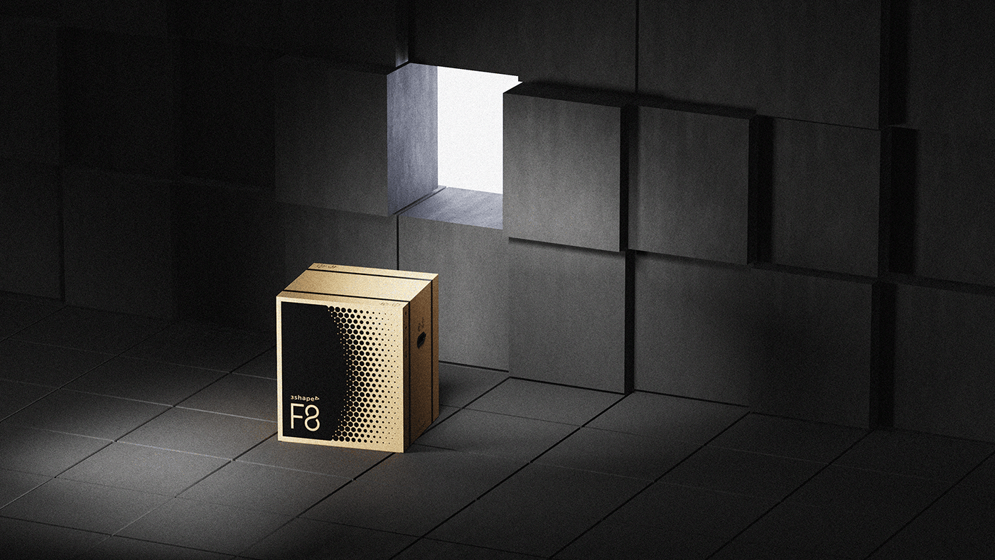 F8，Laboratory Scanner，Digital，Electronic equipment，