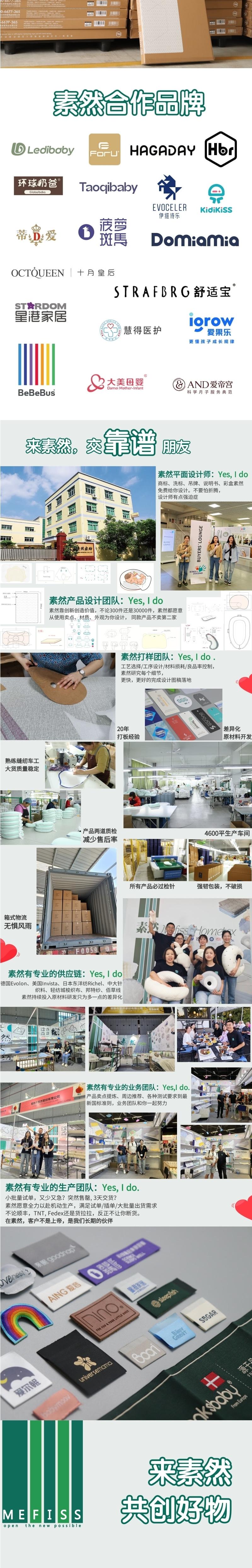 Home Textile Factory，To order custom，Original design，Baby bed，Baby products，