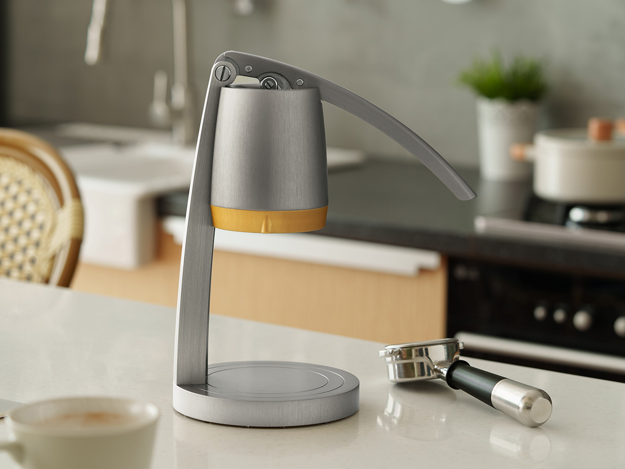 Bow，Espresso machine，Kitchen appliances，Household Electric Appliances，