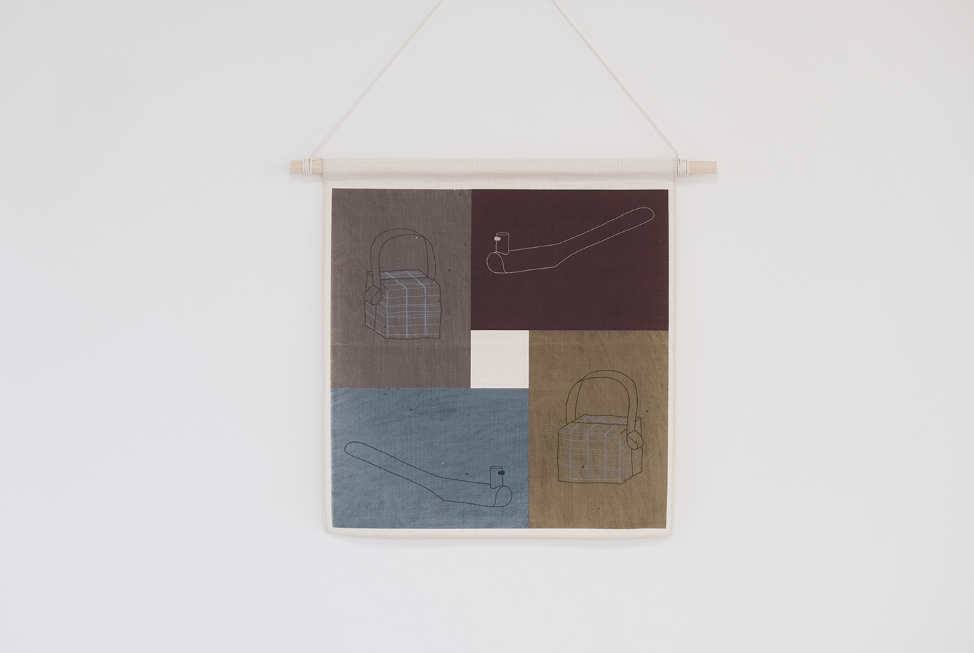 Sotdae，Seom，shoehorn，knapsack，