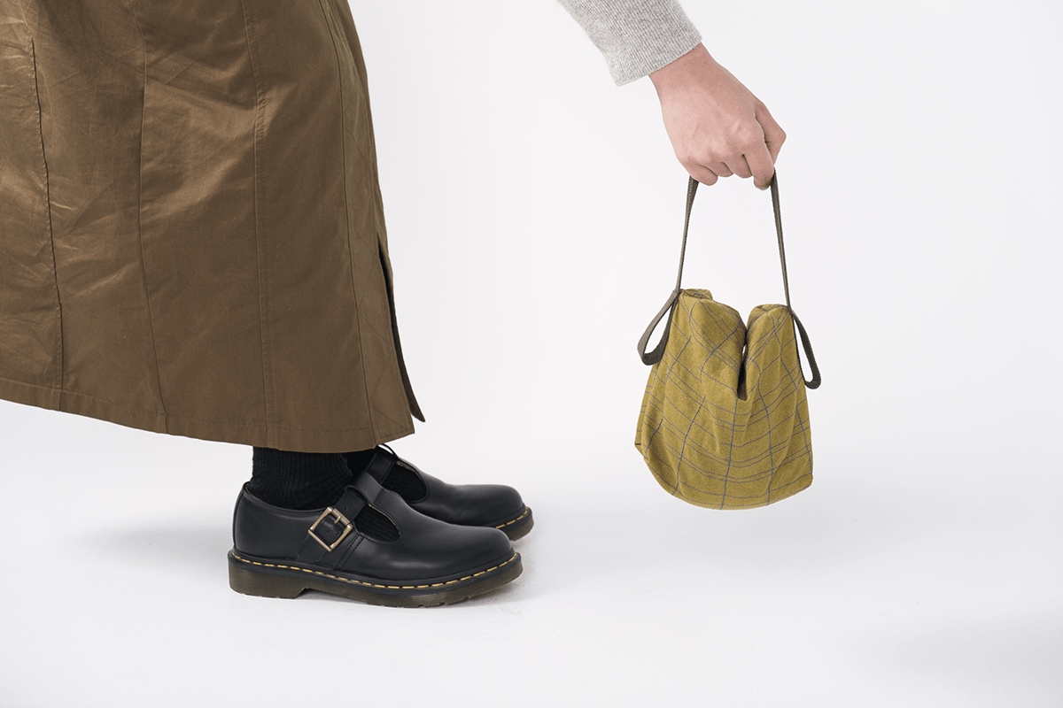 Sotdae，Seom，shoehorn，knapsack，