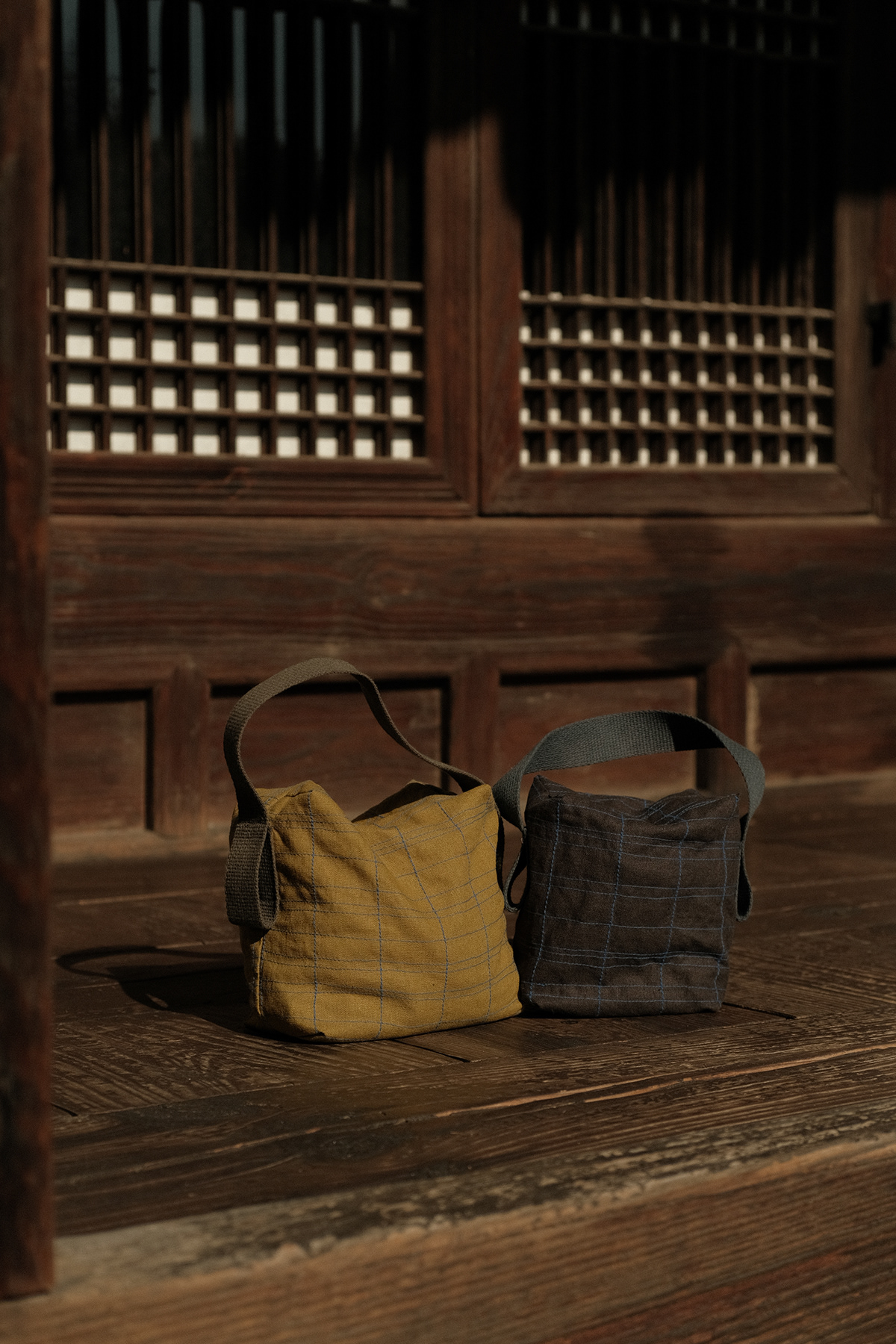 Sotdae，Seom，shoehorn，knapsack，