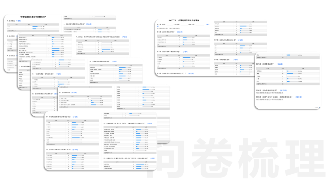 Smart wine dispenser，Intelligent design，TOALL Convex and Concave Design，