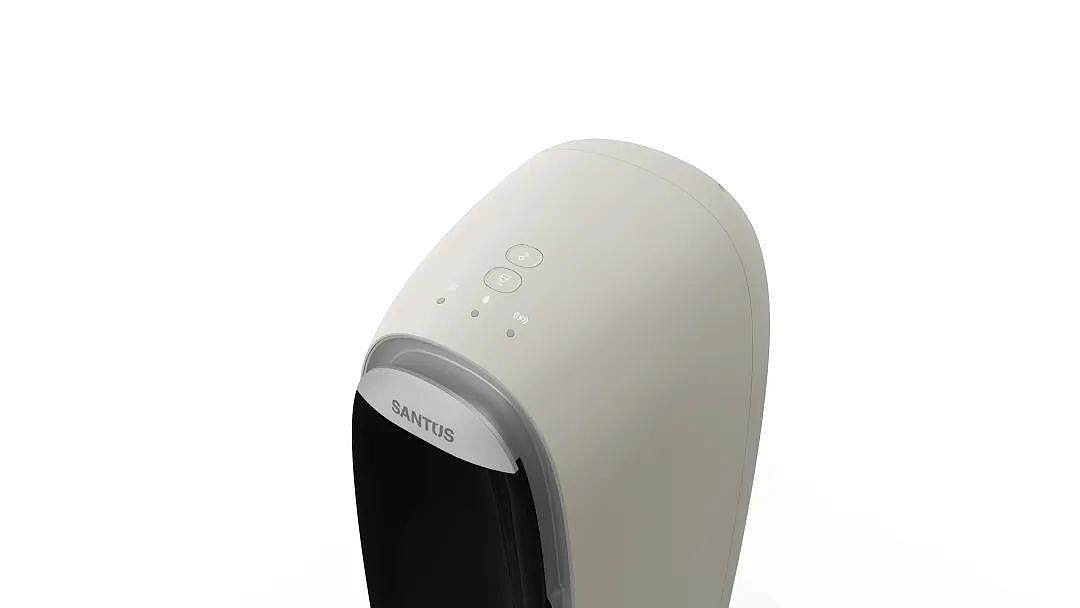 Smart wine dispenser，Intelligent design，TOALL Convex and Concave Design，